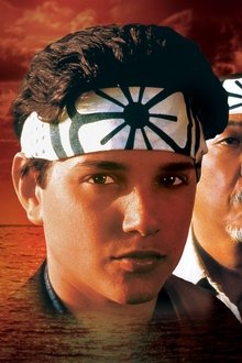 Karate-kölyök