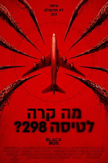 מה קרה לטיסה 298?
