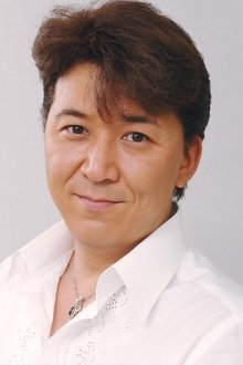 Photo of Daisuke Shima
