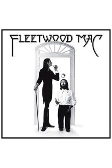 Fleetwood Mac: Fleetwood Mac
