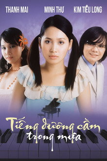 Tiếng Dương Cầm Trong Mưa