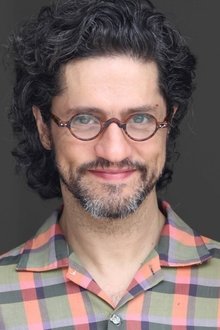 Photo of Fernando Alves Pinto