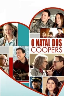 Love the Coopers (WEB-DL)