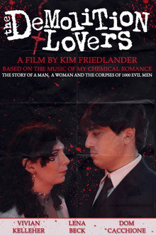 The Demolition Lovers