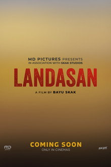 Landasan