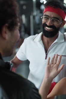 Finding Ola - Season 1