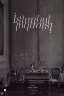 Poster do filme İstanbul İstanbul
