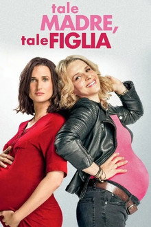 Tale madre, tale figlia