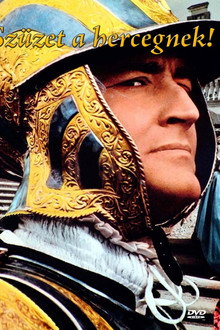 Una vergine per il principe