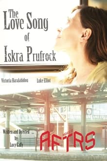 Poster do filme The Love Song of Iskra Prufrock