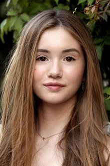 Photo of Lucy Paez