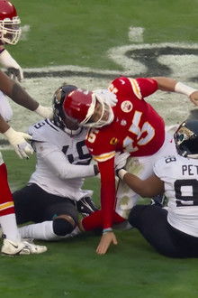 Quarterback - Season 1