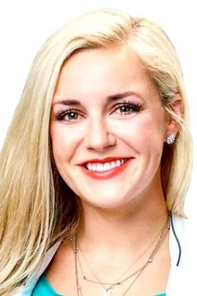 Photo of Kelsey Barnard Clark