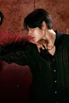 The Sweet Blood