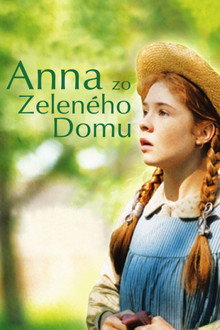 Anna zo Zeleného domu