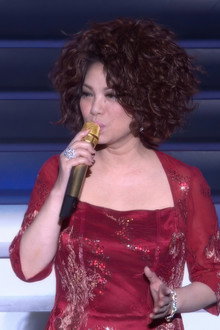 蔡琴2010《海上良宵》香港演唱會