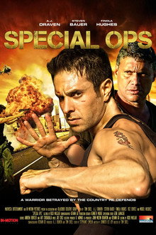 Special Ops