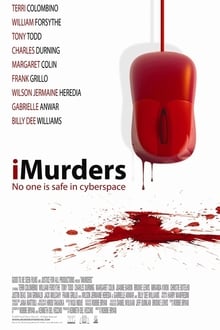 Poster do filme iMurders