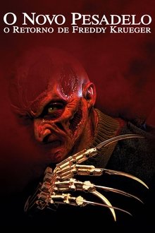 Assistir O Novo Pesadelo: O Retorno de Freddy Krueger Dublado ou Legendado Assistir O Novo Pesadelo: O Retorno de Freddy Krueger Dublado ou Legendado