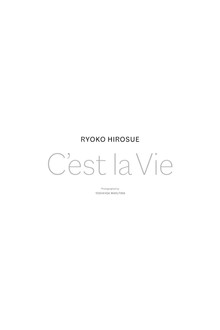 Document of 「C'est la Vie」