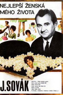 The Best Woman in My Life