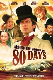 around the world in 80 days television show around the world in 80 days television show