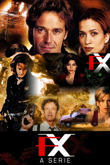 FX