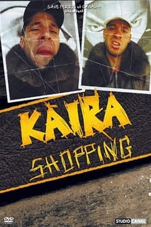 Poster da série Kaira Shopping