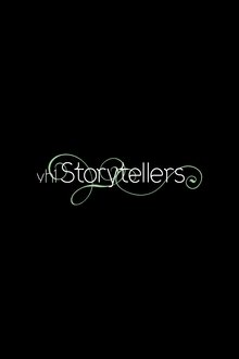 Poster da série VH1 Storytellers