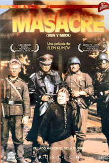 Masacre (Ven y mira)