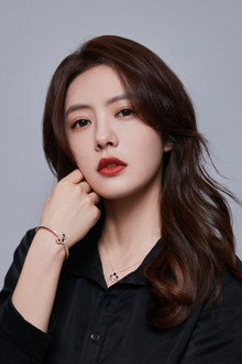 Photo of Cai Wenjing