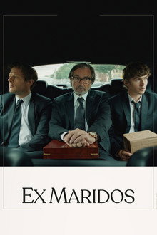 Ex maridos