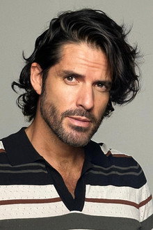 Photo of Diego Arnary
