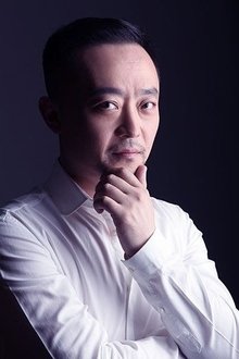 Photo of Yi Gang