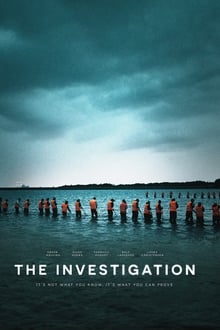 Assistir The Investigation Online Gratis