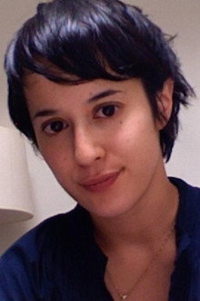 Photo of Lisa Barros D'Sa