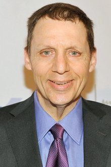Photo of Mark Schiff