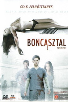 Boncasztal