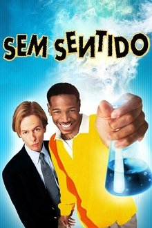 Poster do filme Senseless