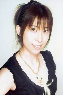 Photo of Fujiko Takimoto