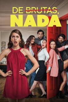 De brutas nada tv show poster