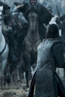 Game of Thrones - Season 6