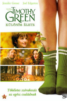 Timothy Green különös élete