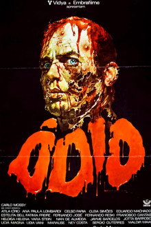 Ódio