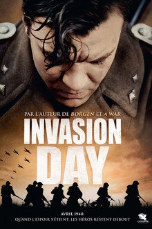 Invasion Day