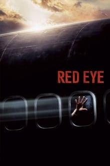 Red Eye movie poster