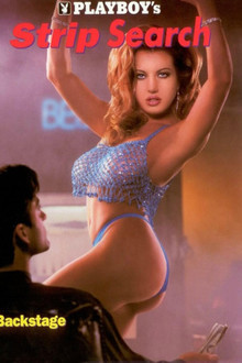 Playboy: Strip Search Backstage