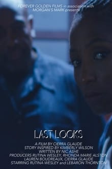 Poster do filme Last Looks