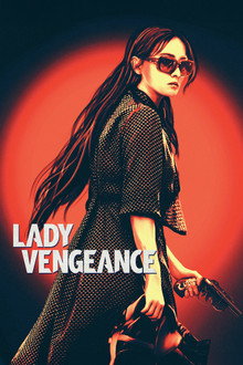 Lady Vengeance