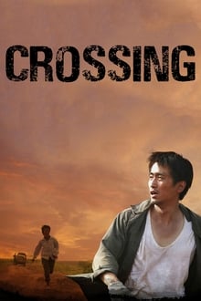 Crossing movie poster